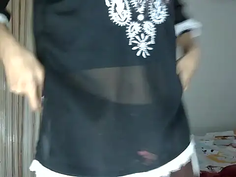 MAAYRA 09 online show from September 21, 2025, 3:41 am