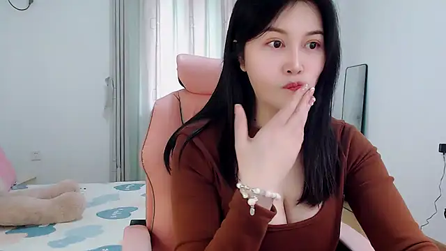 Little-sweet online show from March 7, 2025, 6:35 am