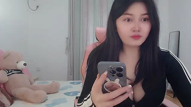 Little-sweet online show from March 13, 2025, 3:00 am