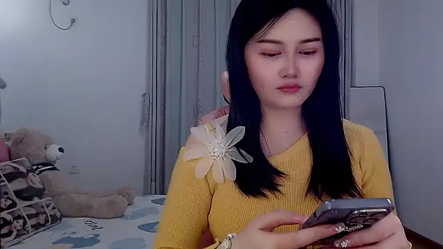 Little-sweet online show from March 19, 2025, 11:50 am