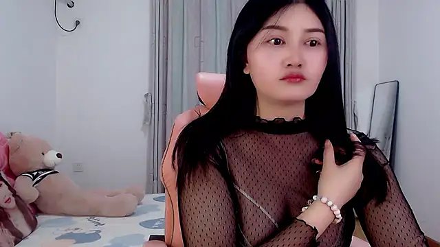 Little-sweet online show from March 20, 2025, 12:43 pm