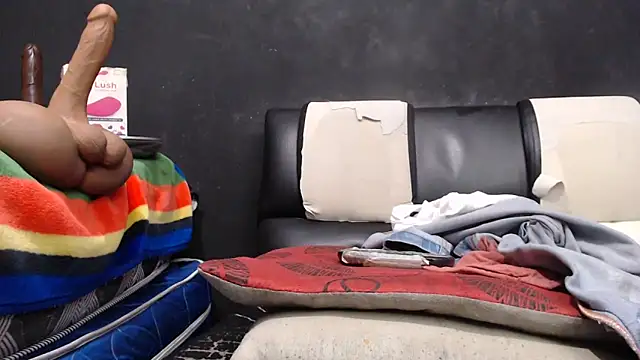 ethasteban27 online show from January 25, 2025, 1:30 pm