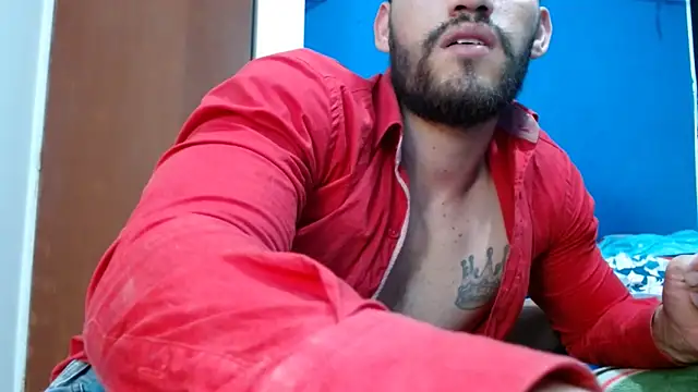 ethasteban27 online show from December 4, 2025, 11:24 pm