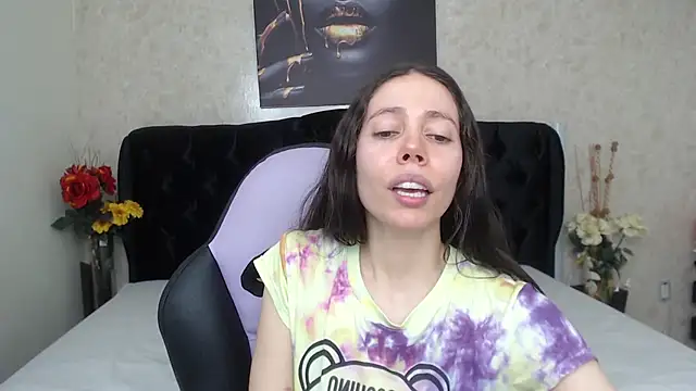 gabymendex online show from March 31, 2026, 5:13 pm