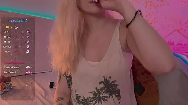 h2h0e online show from January 23, 2025, 7:18 pm