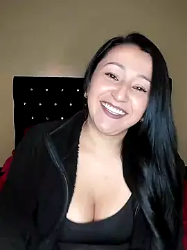 ArianaMist online show from December 11, 2024, 1:15 am