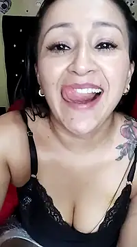 ArianaMist online show from January 25, 2025, 12:27 am