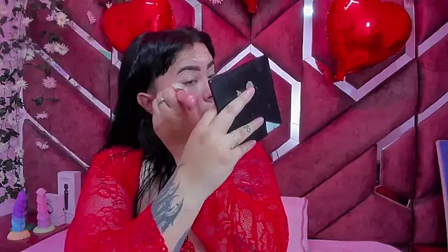 Snapshot of Victoria_Rossy chatting on February 14, 2026, 8:49 pm Victoria Rossy online show from February 14, 2026, 8:49 pm