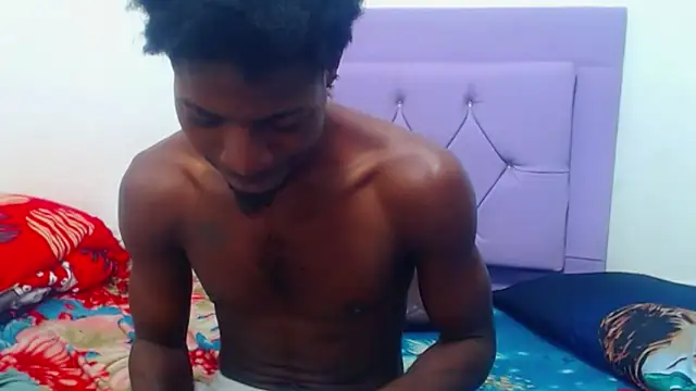 jaycolinss online show from September 21, 2025, 10:00 pm