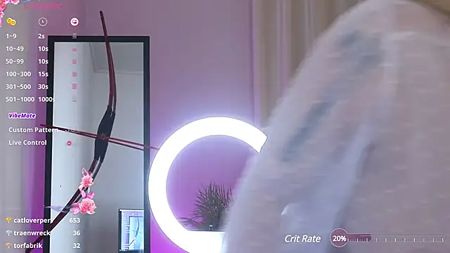 Snapshot of caseyrobbins chatting on February 19, 2025, 8:20 pm caseyrobbins online show from February 19, 2025, 8:20 pm