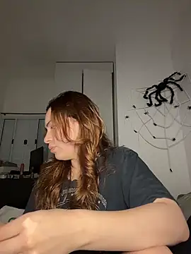 AgnesCampp online show from November 16, 2025, 1:44 am