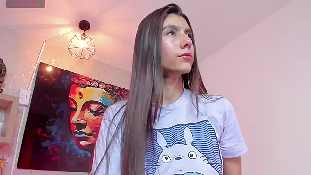 Snapshot of namastecute chatting on December 13, 2024, 8:26 pm namastecute online show from December 13, 2024, 8:26 pm