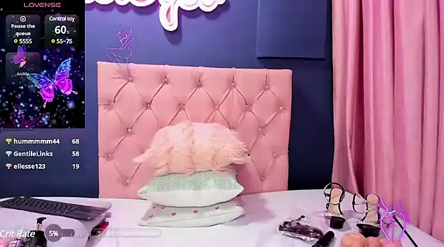 Snapshot of Michelle_busty chatting on January 15, 2025, 6:51 pm Michelle busty online show from January 15, 2025, 6:51 pm