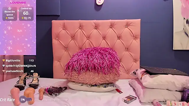 Snapshot of Michelle_busty chatting on January 30, 2025, 2:27 am Michelle busty online show from January 30, 2025, 2:27 am