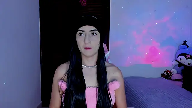 gabyye capprins online show from March 6, 2025, 7:10 pm