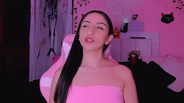 gabyye capprins online show from October 31, 2025, 12:33 am