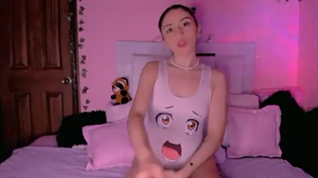 gabyye capprins online show from November 6, 2025, 12:11 am