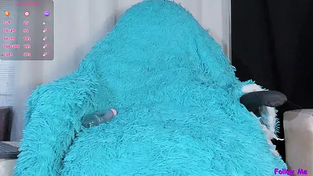 vane63 online show from March 24, 2026, 5:07 pm