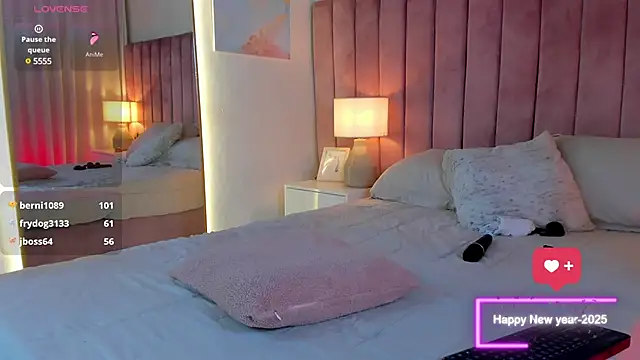 Snapshot of SweetGirl______ chatting on January 30, 2025, 4:27 am SweetGirl online show from January 30, 2025, 4:27 am