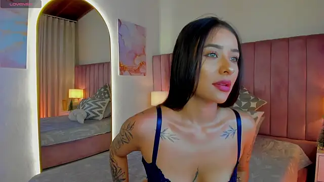 SweetGirl       online show from December 22, 2025, 10:45 am