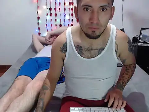 Jeiison duf online show from November 27, 2025, 1:40 am