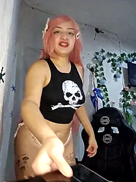 Snapshot of sadnessgyall chatting on March 14, 2025, 5:05 am sadnessgyall online show from March 14, 2025, 5:05 am