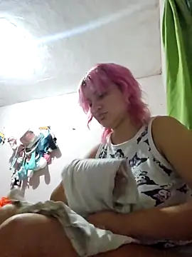 Snapshot of sadnessgyall chatting on October 10, 2025, 5:17 am sadnessgyall online show from October 10, 2025, 5:17 am