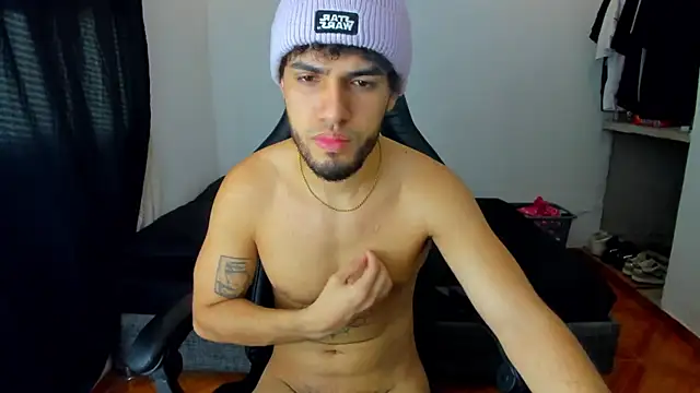 daddy jhons online show from February 28, 2025, 6:20 pm