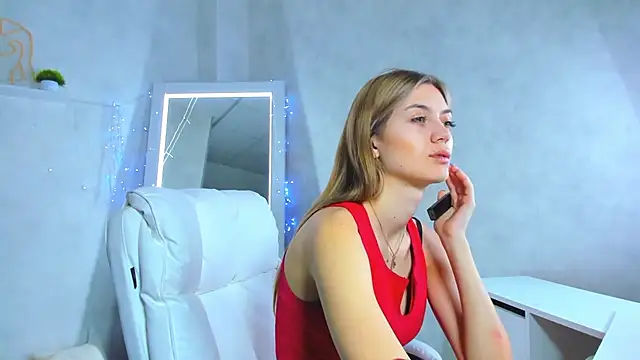 Cherry Price online show from February 26, 2025, 11:48 pm