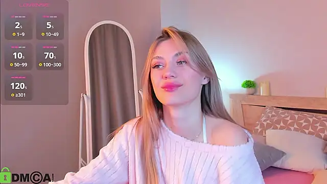 Cherry Price online show from January 12, 2026, 11:10 pm