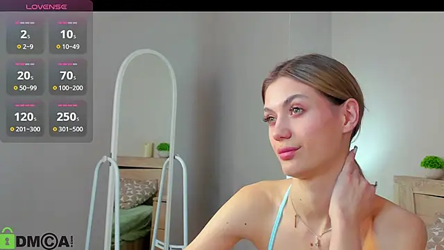 Cherry Price online show from February 3, 2026, 11:54 pm