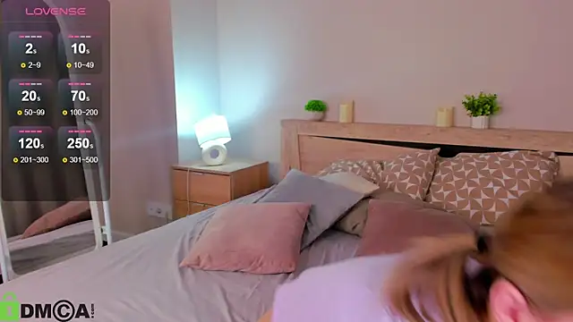 Cherry Price online show from February 9, 2026, 10:58 pm