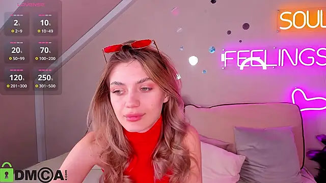 Cherry Price online show from February 15, 2026, 7:27 am