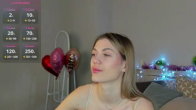 Cherry Price online show from February 18, 2026, 11:44 pm