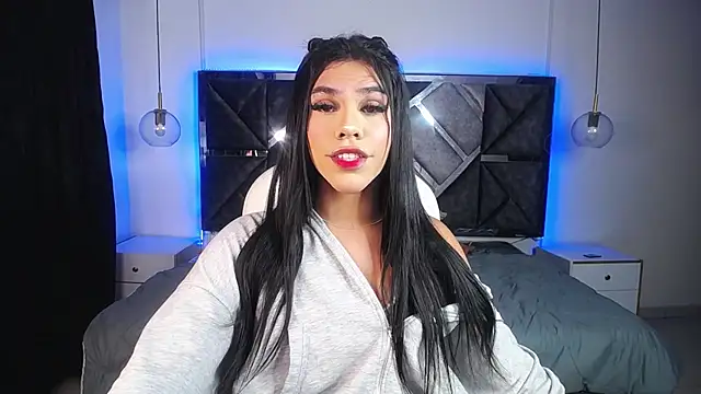 Snapshot of MIA_YOURHOTTIE chatting on January 30, 2025, 2:06 am MIA YOURHOTTIE online show from January 30, 2025, 2:06 am