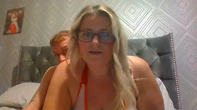 SweetXCandyX online show from November 6, 2025, 11:22 am