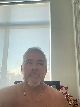 aarosteev2 online show from February 19, 2025, 7:27 pm