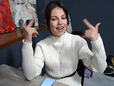 felicity gold online show from October 21, 2025, 6:25 am