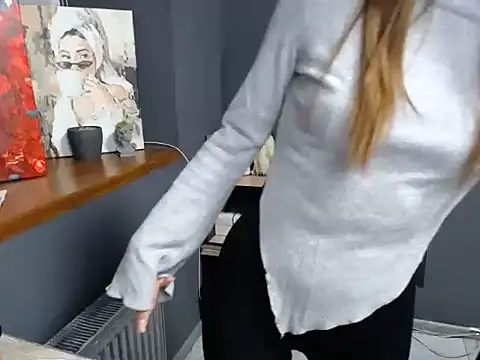 felicity gold online show from October 27, 2025, 7:34 am