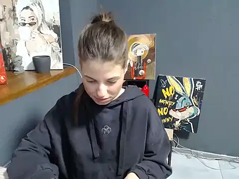 felicity gold online show from February 17, 2026, 7:27 am