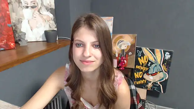 felicity gold online show from August 3, 2026, 9:04 am