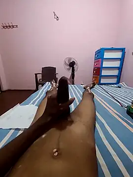 Pathirajasenerath online show from October 15, 2025, 5:51 am