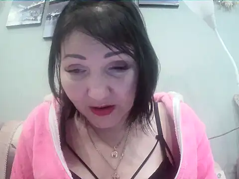 ClaireSunset online show from December 22, 2024, 7:42 pm