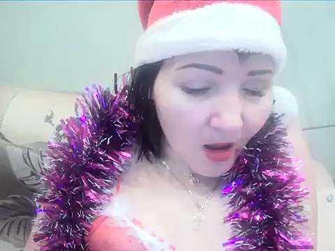 ClaireSunset online show from December 23, 2024, 8:36 pm