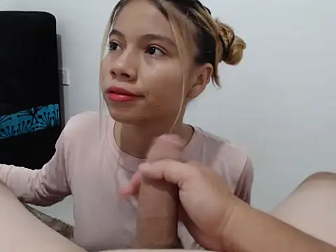 Naomi991 online show from February 10, 2025, 1:55 pm