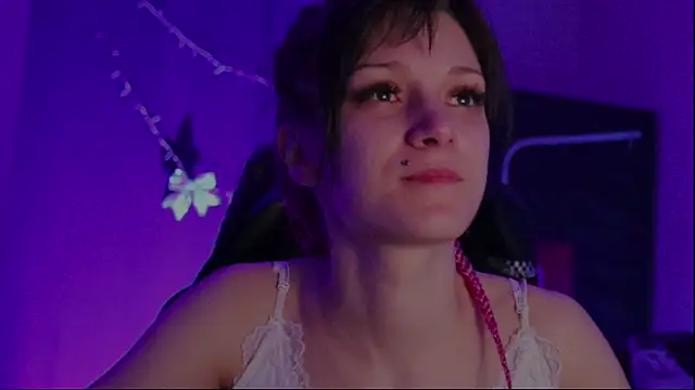 Kathleen Meow online show from January 8, 2025, 10:06 pm