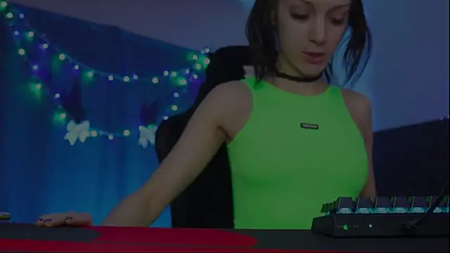 Kathleen Meow online show from January 16, 2025, 6:25 am