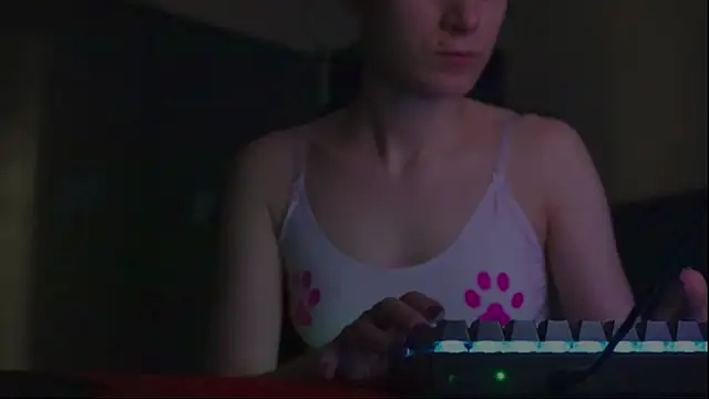 Kathleen Meow online show from January 16, 2025, 1:47 pm