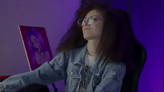 Kathleen Meow online show from March 22, 2025, 5:52 pm