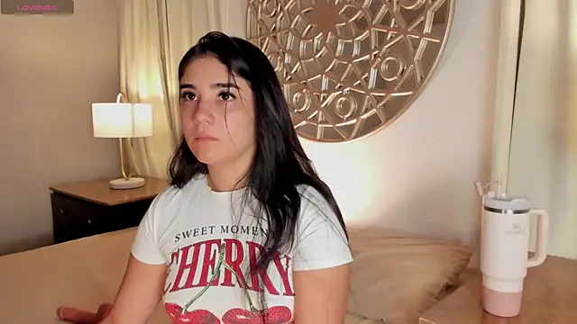 Belliinda 21 online show from November 22, 2025, 6:51 pm